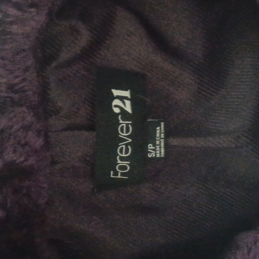 Short jacket - Picture 2 of 6